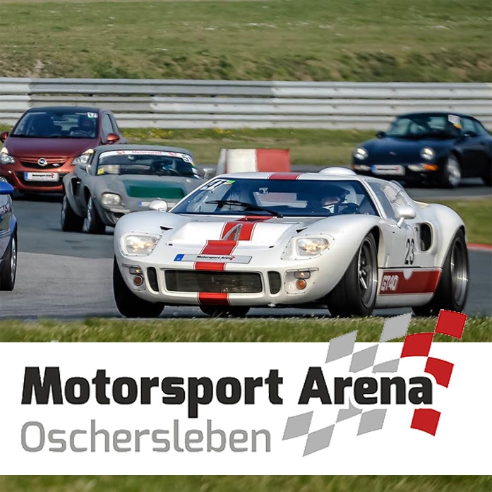 Motorsportarena: Gelungenes Debüt am Osterwochenende